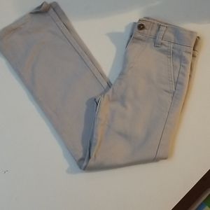 Boys chinos